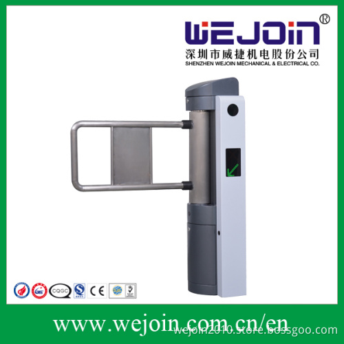 Automatic Swing Barrier, Pedestrian Access Control Gates